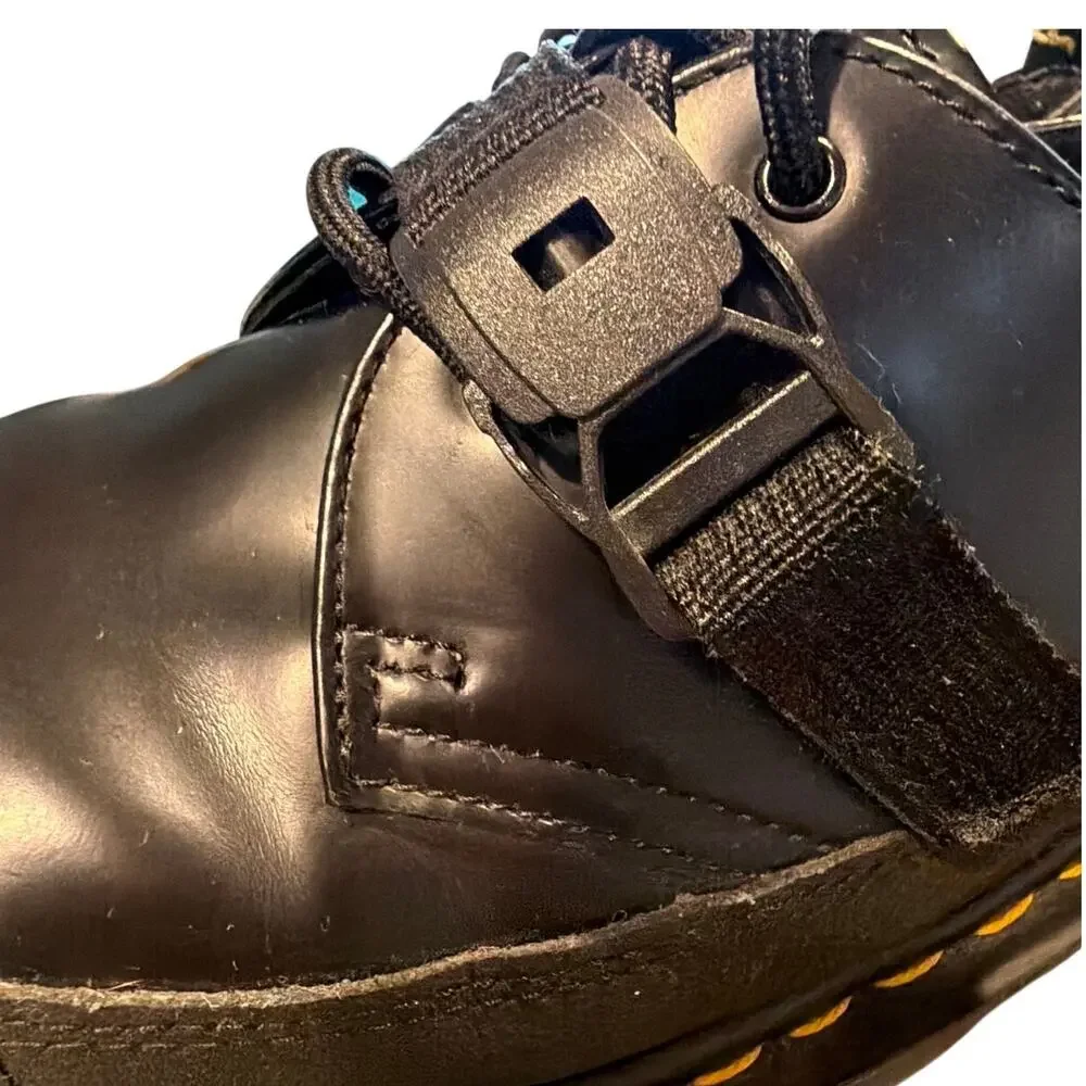 Dr. Martens 1461 Tech Shoes